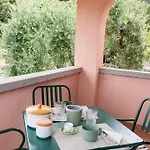 Βίλα Marisa Marciana Marina (Isola d'Elba)