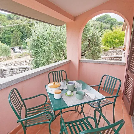 Marisa Marciana Marina (Isola d'Elba)