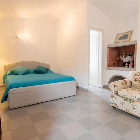 Villa Marisa