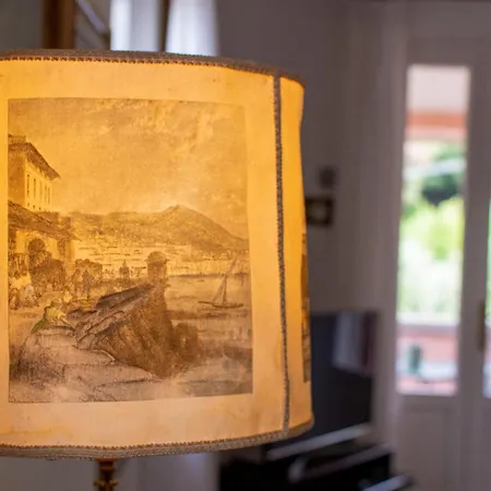 Villa Marisa Marciana Marina (Isola d'Elba)