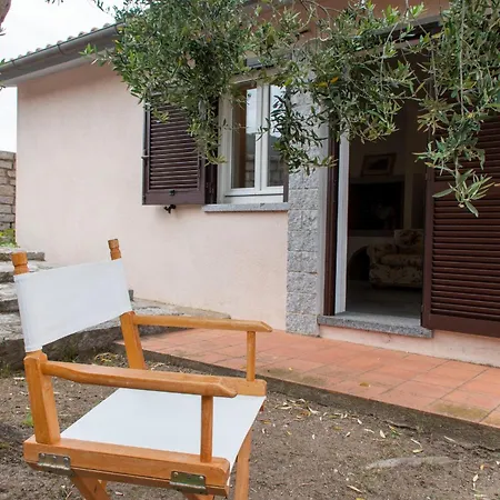 Villa Marisa *