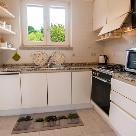 Marisa Villa Marciana Marina (Isola d'Elba)