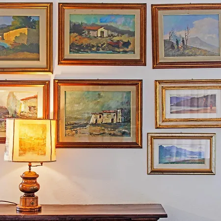 Villa Marisa *