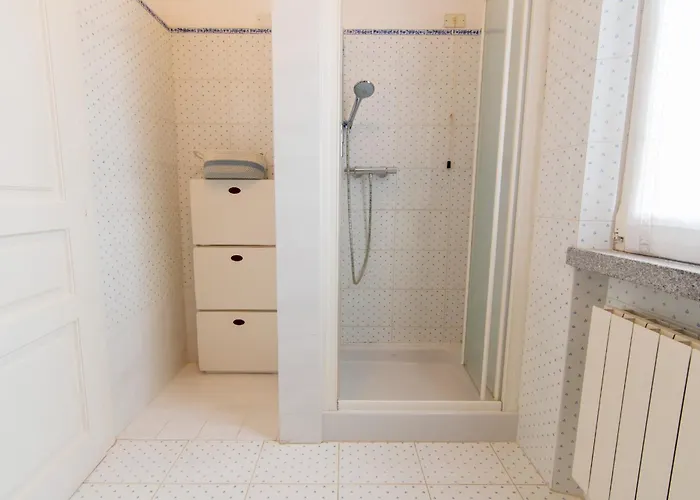 Villa Marisa Marciana Marina (Isola d'Elba)