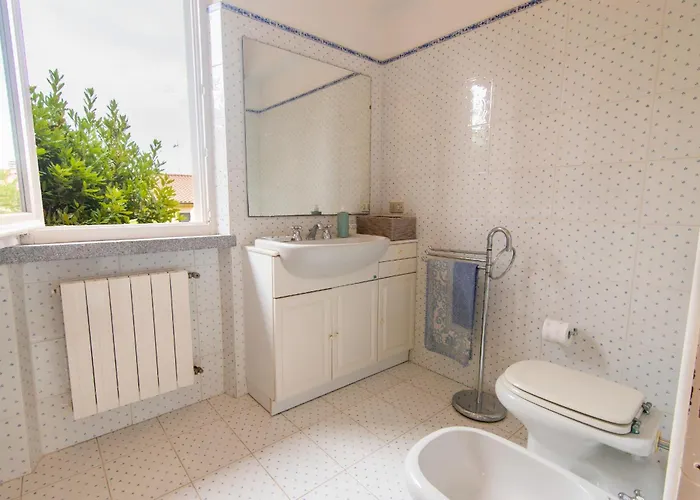 Marisa Villa Marciana Marina (Isola d'Elba)