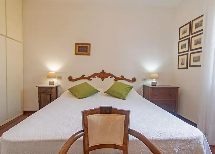 Marisa Marciana Marina (Isola d'Elba)