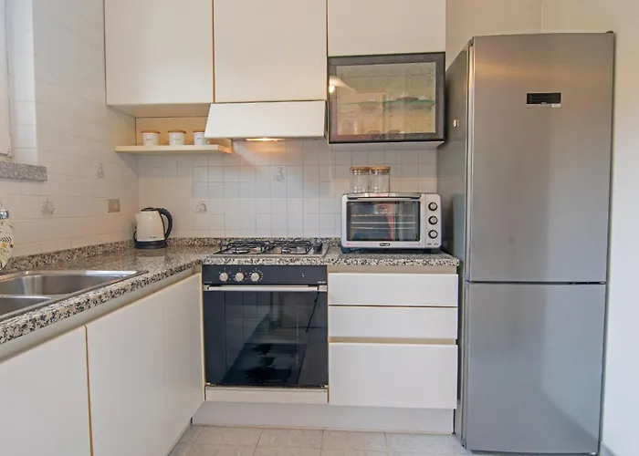 Marisa Villa Marciana Marina (Isola d'Elba)