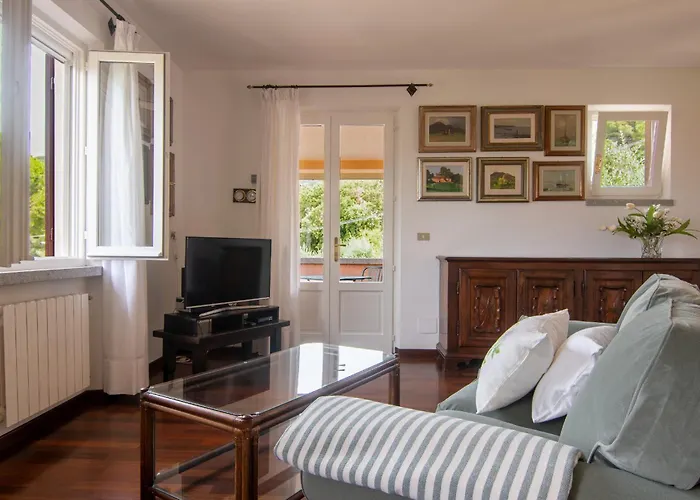 Marisa Villa Marciana Marina (Isola d'Elba)