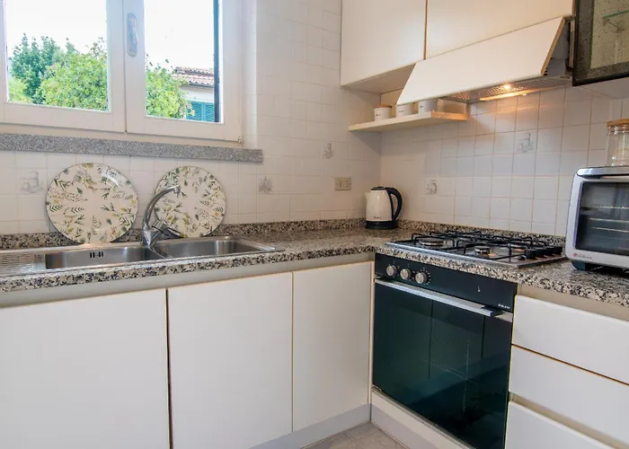 Marisa Marciana Marina (Isola d'Elba)