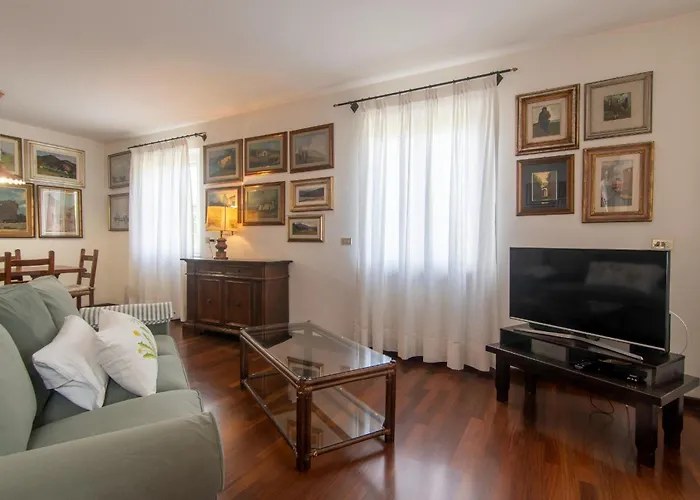 Marisa Marciana Marina (Isola d'Elba)