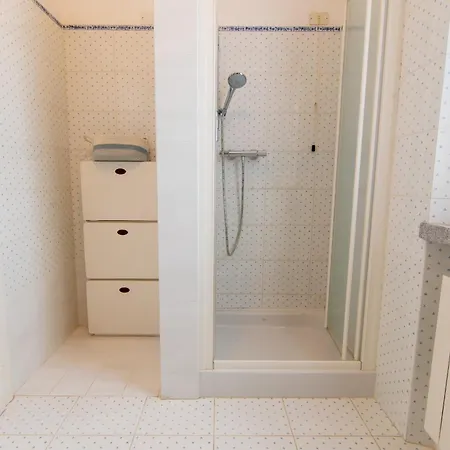 וילה Marisa מרצ'יאנה מרינה