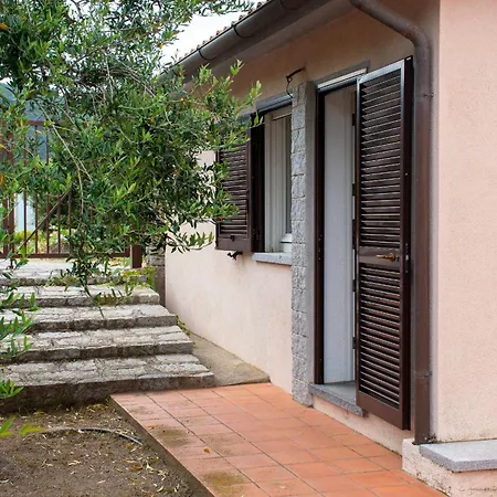 Villa Marisa Marciana Marina (Isola d'Elba)