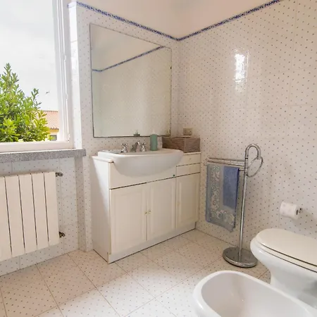 Marisa Villa Marciana Marina (Isola d'Elba)