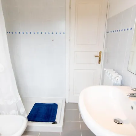 וילה Marisa מרצ'יאנה מרינה