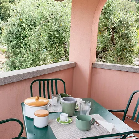 Villa Marisa Marciana Marina (Isola d'Elba)