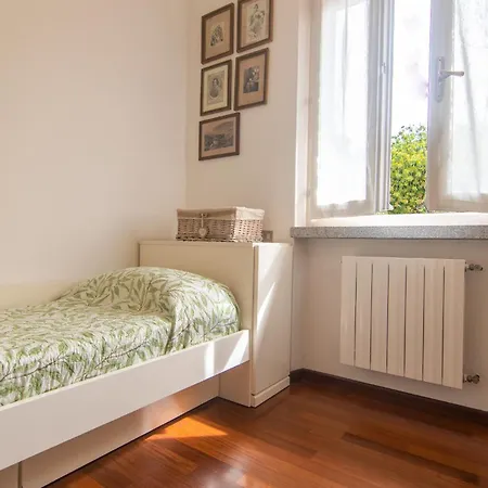 Marisa וילה מרצ'יאנה מרינה