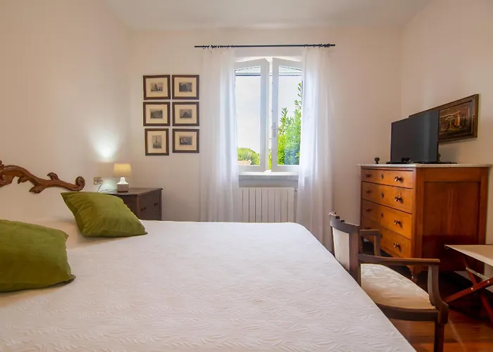 Marisa Marciana Marina (Isola d'Elba)