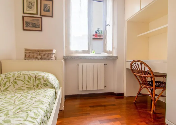 Marisa Villa Marciana Marina (Isola d'Elba)