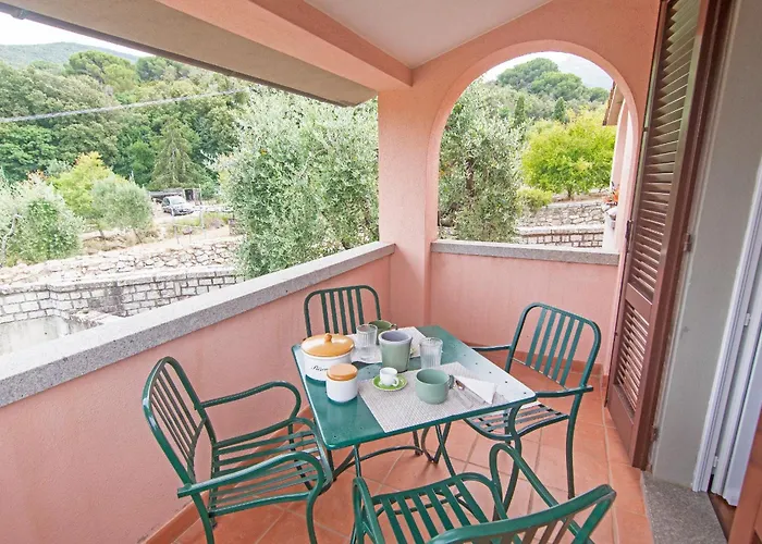 Marisa Marciana Marina (Isola d'Elba)