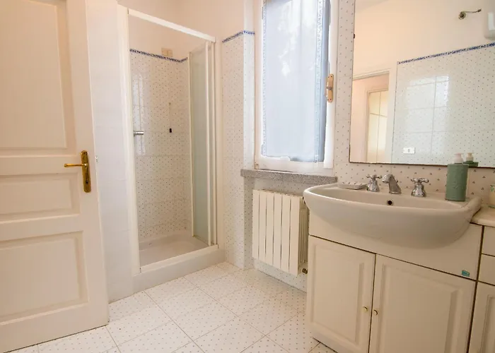 Marisa Villa Marciana Marina (Isola d'Elba)