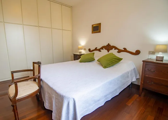 Villa Marisa Marciana Marina (Isola d'Elba)