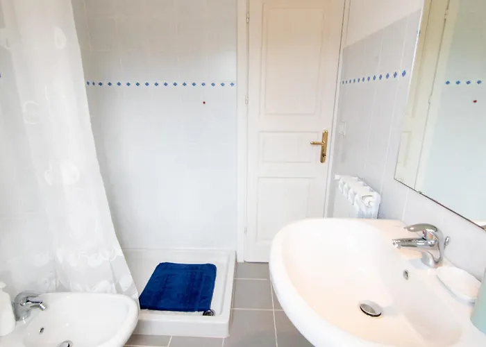 Villa Marisa Marciana Marina (Isola d'Elba)