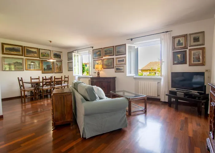 Marisa Villa Marciana Marina (Isola d'Elba)