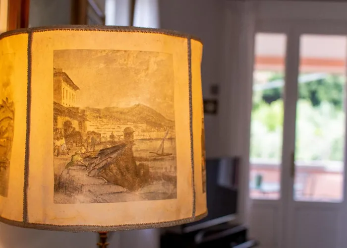 Villa Marisa Marciana Marina (Isola d'Elba)