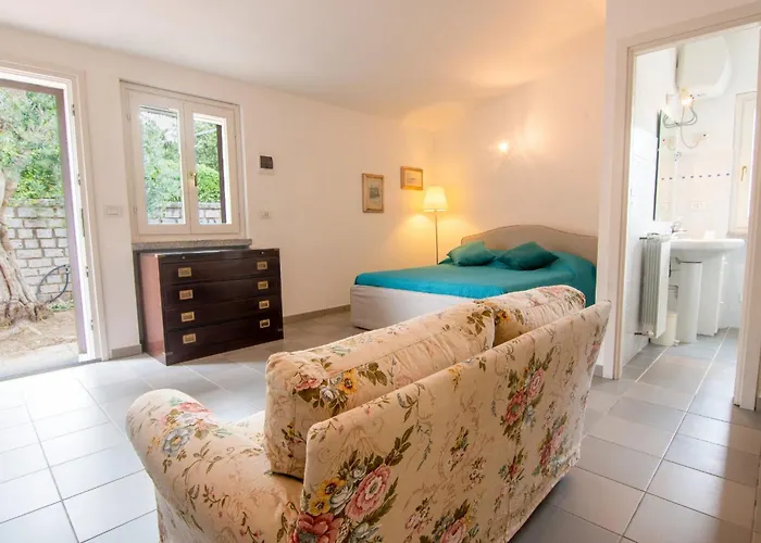 Marisa * Marciana Marina (Isola d'Elba)