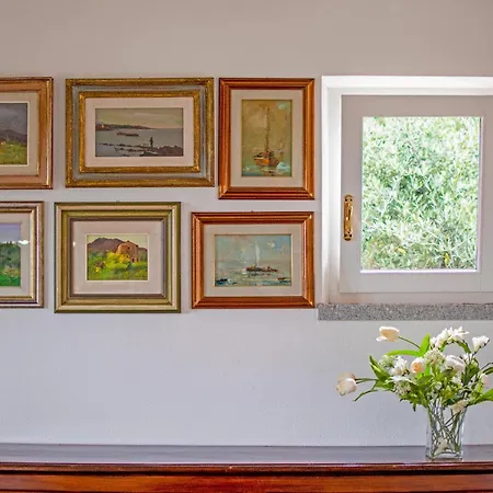 Marisa Vila Marciana Marina (Isola d'Elba)